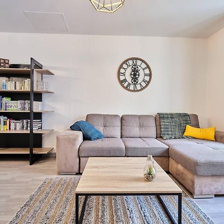 Offre Speciale Centre Verdun - Ideal Famille - Le Chatelois Eksteriør billede