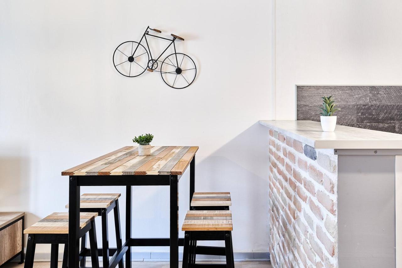 Offre Speciale Centre Verdun - Ideal Famille - Le Chatelois Eksteriør billede