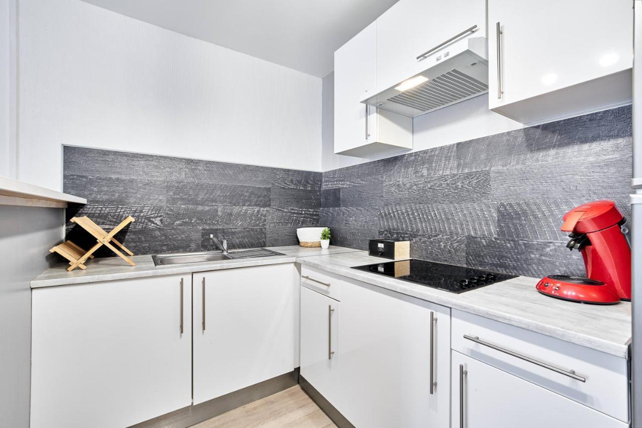 Offre Speciale Centre Verdun - Ideal Famille - Le Chatelois Eksteriør billede