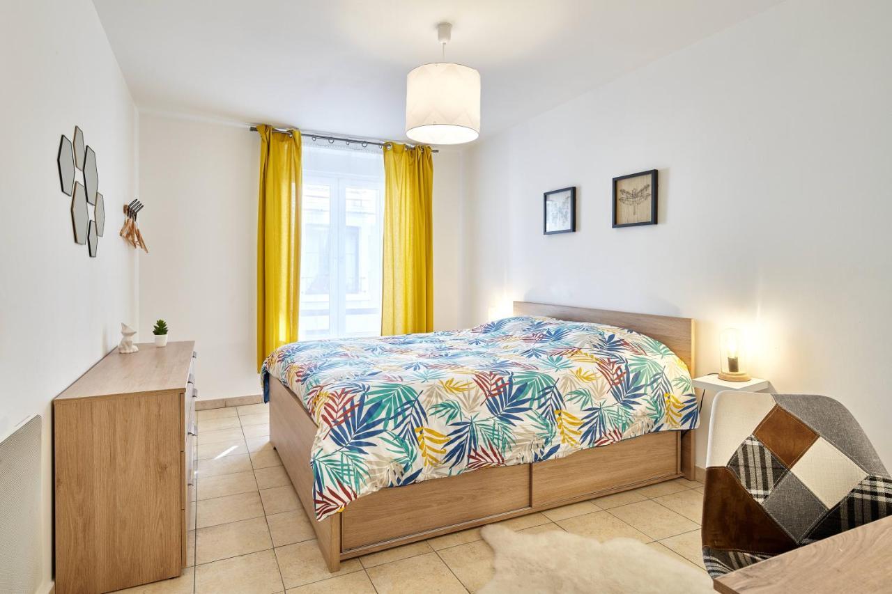 Offre Speciale Centre Verdun - Ideal Famille - Le Chatelois Eksteriør billede