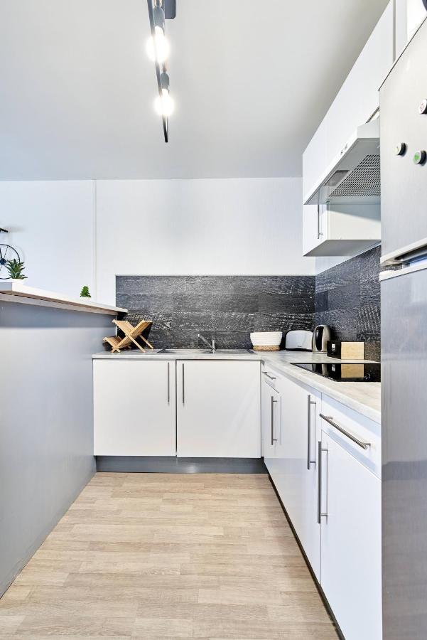 Offre Speciale Centre Verdun - Ideal Famille - Le Chatelois Eksteriør billede