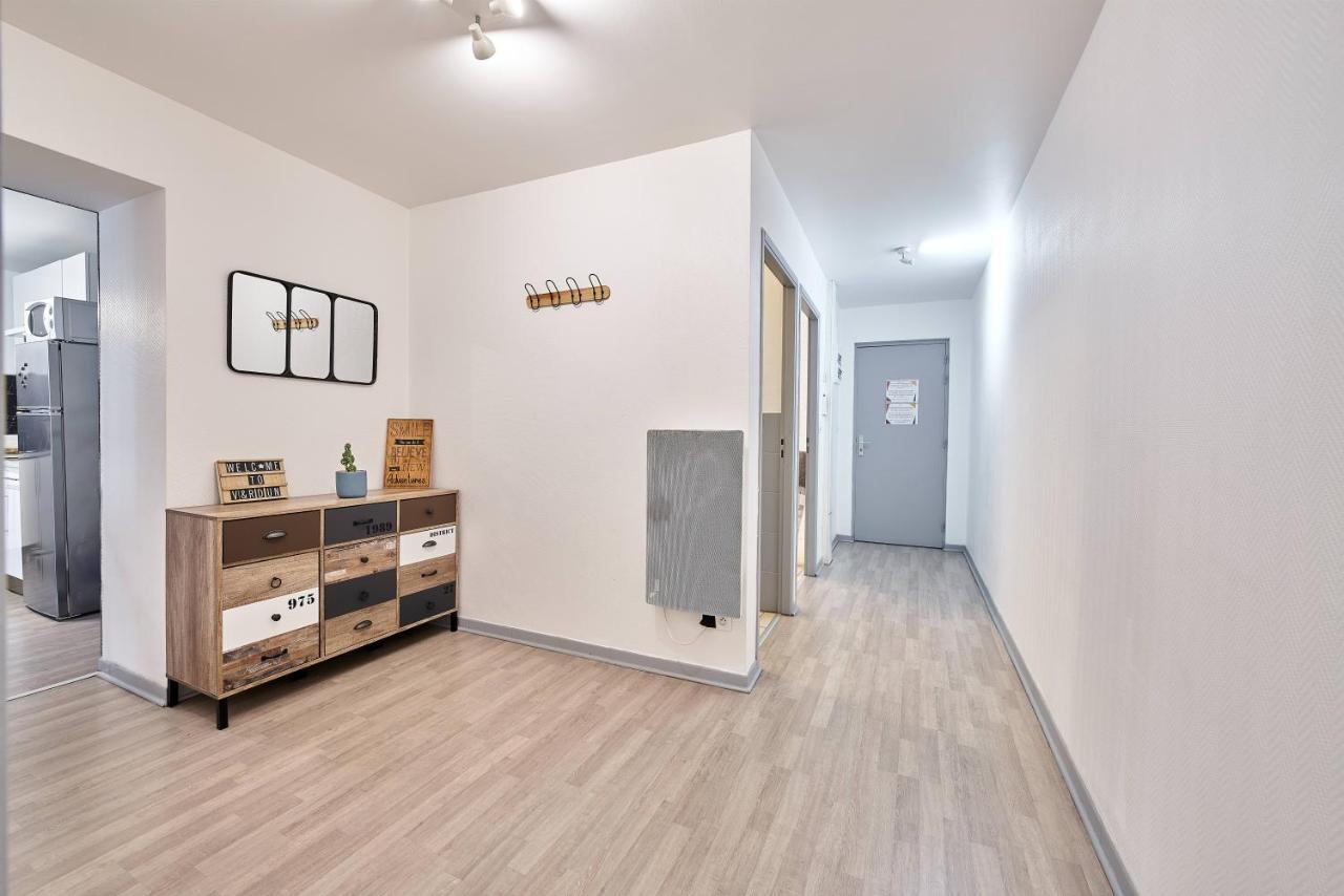 Offre Speciale Centre Verdun - Ideal Famille - Le Chatelois Eksteriør billede