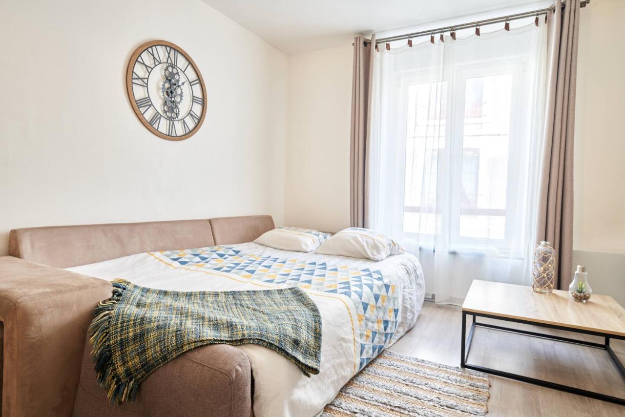 Offre Speciale Centre Verdun - Ideal Famille - Le Chatelois Eksteriør billede